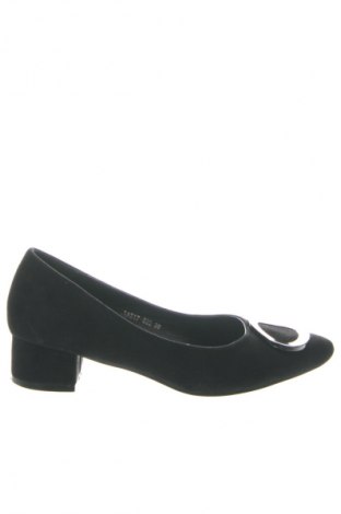 Obuwie damskie Unbranded, Rozmiar 38, Kolor Czarny, Cena 89,66 zł