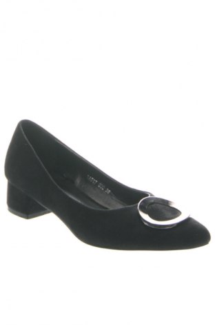 Obuwie damskie Unbranded, Rozmiar 38, Kolor Czarny, Cena 89,66 zł