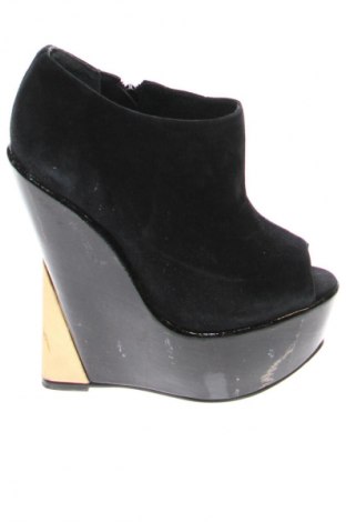 Încălțăminte de damă Unbranded, Mărime 37, Culoare Negru, Preț 281,12 Lei