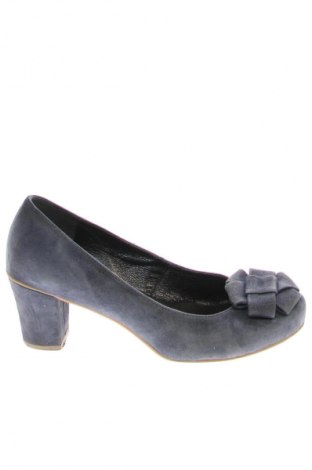 Încălțăminte de damă Unbranded, Mărime 38, Culoare Albastru, Preț 99,87 Lei