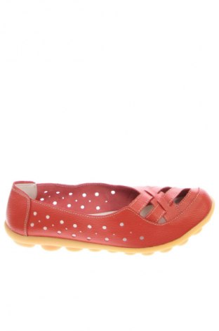 Încălțăminte de damă Unbranded, Mărime 42, Culoare Roșu, Preț 281,12 Lei