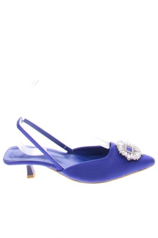Încălțăminte de damă Unbranded, Mărime 40, Culoare Albastru, Preț 99,49 Lei