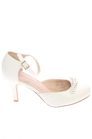 Damenschuhe Unbranded, Größe 40, Farbe Weiß, Preis € 19,51