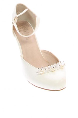 Damenschuhe Unbranded, Größe 40, Farbe Weiß, Preis € 19,51