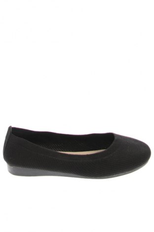 Încălțăminte de damă Unbranded, Mărime 38, Culoare Negru, Preț 99,87 Lei