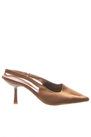 Damenschuhe Unbranded, Größe 37, Farbe Beige, Preis € 15,99