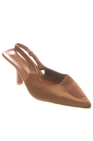Damenschuhe Unbranded, Größe 37, Farbe Beige, Preis € 15,99