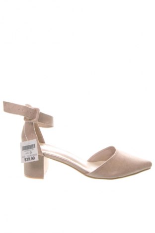 Obuwie damskie Unbranded, Rozmiar 41, Kolor Beżowy, Cena 127,99 zł