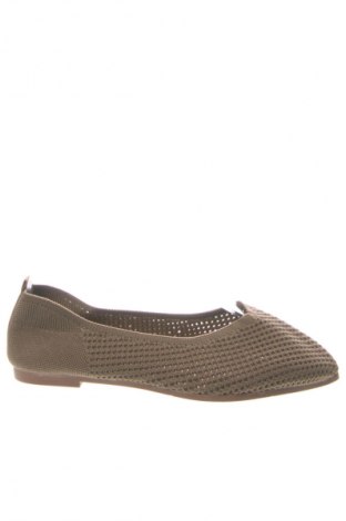 Dámske topánky  Unbranded, Veľkosť 38, Farba Hnedá, Cena  22,95 €