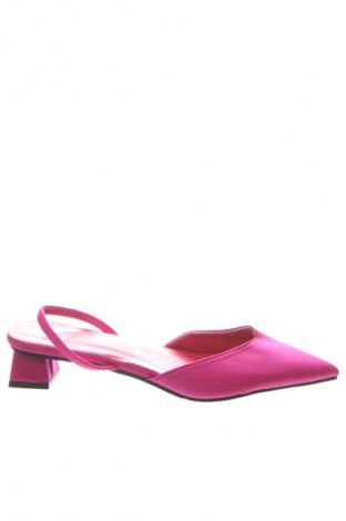 Obuwie damskie Unbranded, Rozmiar 42, Kolor Różowy, Cena 127,99 zł