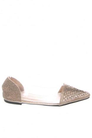 Damenschuhe Unbranded, Größe 39, Farbe Golden, Preis € 27,99