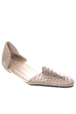 Damenschuhe Unbranded, Größe 39, Farbe Golden, Preis € 27,99