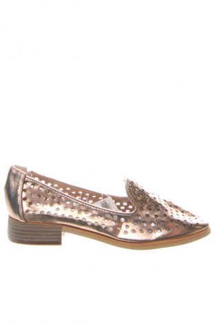 Damenschuhe Unbranded, Größe 39, Farbe Golden, Preis € 43,99