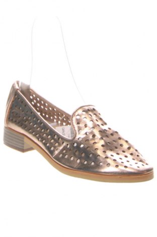 Damenschuhe Unbranded, Größe 39, Farbe Golden, Preis € 43,99