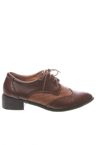 Încălțăminte de damă Unbranded, Mărime 38, Culoare Maro, Preț 99,49 Lei