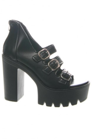 Încălțăminte de damă Unbranded, Mărime 36, Culoare Negru, Preț 99,00 Lei