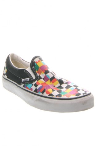 Damenschuhe Vans, Größe 39, Farbe Mehrfarbig, Preis € 33,99