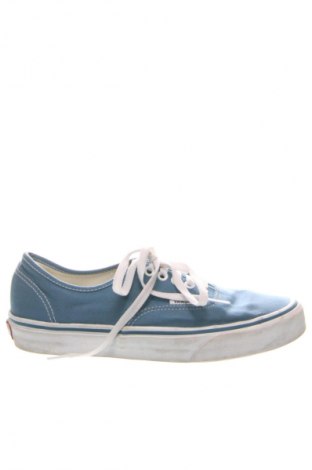 Дамски обувки Vans, Размер 40, Цвят Син, Цена 41,99 лв.