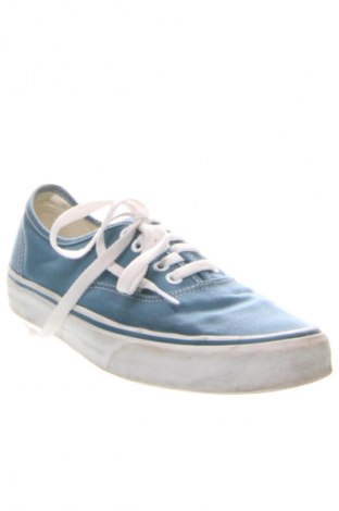 Дамски обувки Vans, Размер 40, Цвят Син, Цена 41,99 лв.