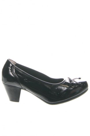 Obuwie damskie Vitaform, Rozmiar 38, Kolor Czarny, Cena 291,99 zł
