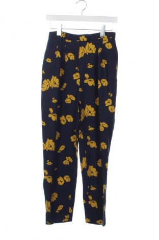 Damskie spodnie A.P.C., Rozmiar XS, Kolor Kolorowy, Cena 333,33 zł