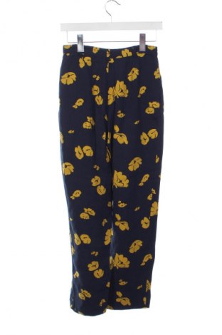 Damskie spodnie A.P.C., Rozmiar XS, Kolor Kolorowy, Cena 333,33 zł