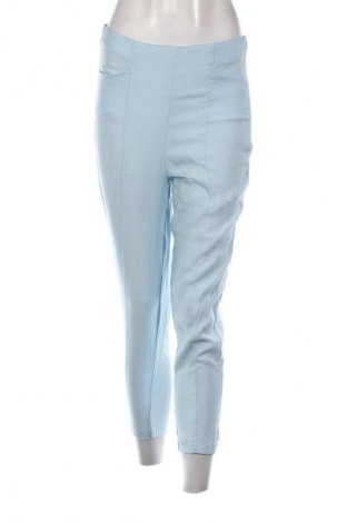 Pantaloni de femei ASOS, Mărime M, Culoare Albastru, Preț 104,31 Lei
