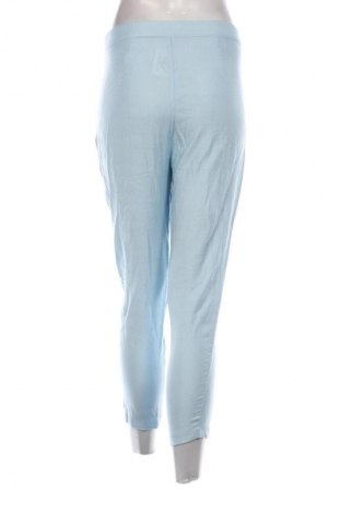 Pantaloni de femei ASOS, Mărime M, Culoare Albastru, Preț 104,31 Lei