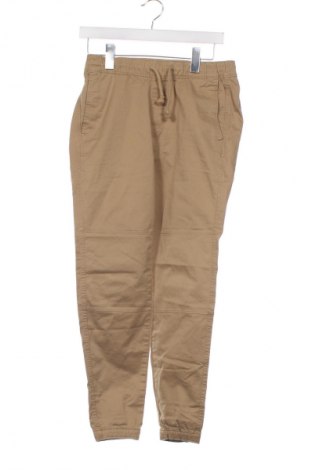 Damskie spodnie Abercrombie & Fitch, Rozmiar XS, Kolor Beżowy, Cena 54,99 zł