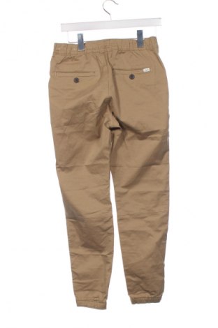 Damskie spodnie Abercrombie & Fitch, Rozmiar XS, Kolor Beżowy, Cena 54,99 zł