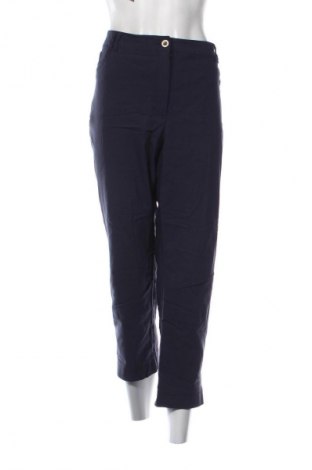Damenhose Adagio, Größe XXL, Farbe Blau, Preis € 14,83