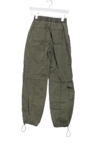 Dámske nohavice Addax, Veľkosť XS, Farba Zelená, Cena  14,84 €