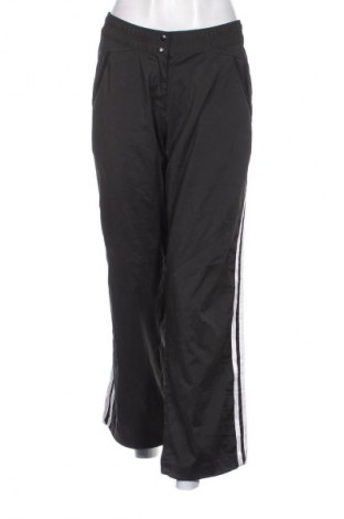 Damenhose Adidas, Größe M, Farbe Schwarz, Preis 28,13 €