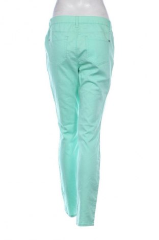 Pantaloni de femei Ajc, Mărime XL, Culoare Verde, Preț 94,99 Lei