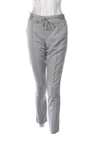 Damenhose Alba Moda, Größe M, Farbe Grau, Preis 21,00 €