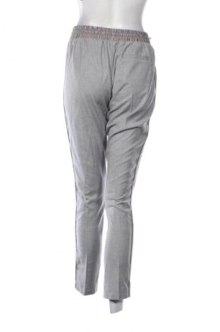 Damenhose Alba Moda, Größe M, Farbe Grau, Preis 21,00 €