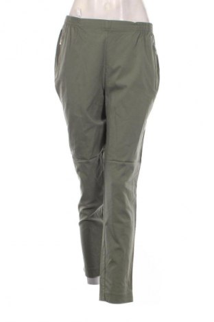 Damenhose Alica, Größe L, Farbe Grün, Preis 20,99 €