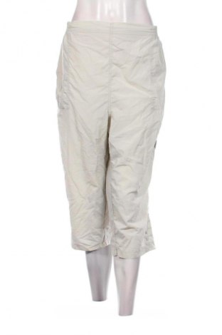 Damskie spodnie Alica, Rozmiar 3XL, Kolor Szary, Cena 95,99 zł