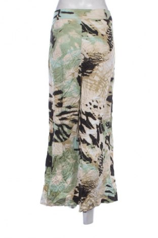 Pantaloni de femei Alice Bizous, Mărime XL, Culoare Multicolor, Preț 94,99 Lei