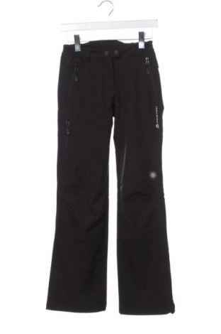 Damenhose Alpine Pro, Größe XS, Farbe Schwarz, Preis € 20,97