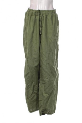 Dámské kalhoty  Amazon Essentials, Velikost 5XL, Barva Zelená, Cena  429,00 Kč