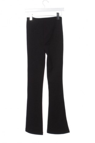 Damenhose Amisu, Größe XS, Farbe Schwarz, Preis 15,00 €