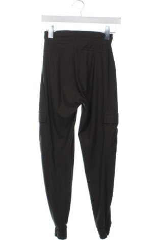 Damskie spodnie Amisu, Rozmiar XS, Kolor Zielony, Cena 38,99 zł