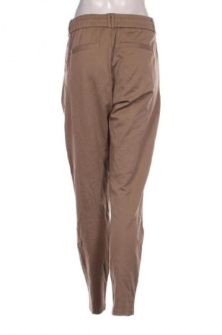Pantaloni de femei Amisu, Mărime M, Culoare Maro, Preț 94,99 Lei