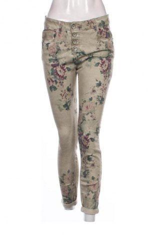 Pantaloni de femei Amisu, Mărime S, Culoare Multicolor, Preț 94,99 Lei
