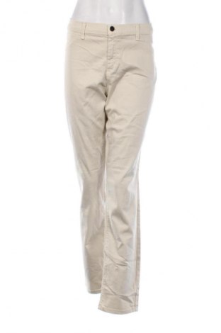 Pantaloni de femei Andre, Mărime XL, Culoare Bej, Preț 133,99 Lei