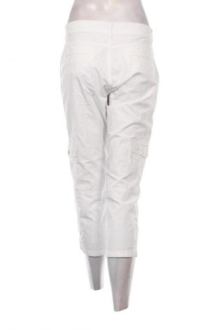 Damenhose Angels, Größe S, Farbe Weiß, Preis 20,99 €