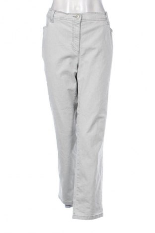 Pantaloni de femei Anna, Mărime XXL, Culoare Gri, Preț 74,81 Lei