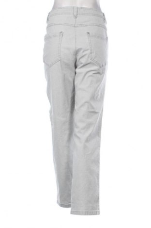 Pantaloni de femei Anna, Mărime XXL, Culoare Gri, Preț 74,81 Lei
