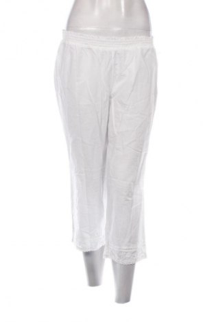 Damenhose Artisan NY, Größe S, Farbe Weiß, Preis 23,53 €